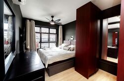 Blk 606B Tampines Greenridges (Tampines), HDB 5 Rooms #563601821
